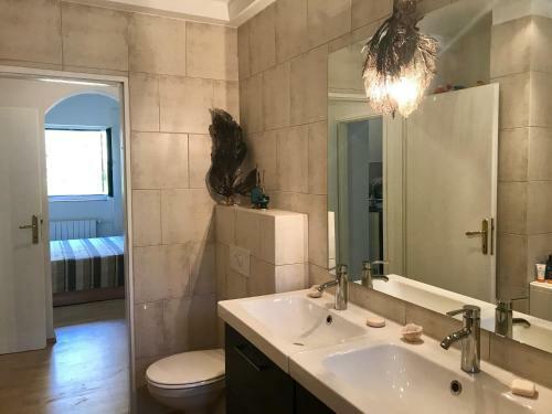 Apartamento Appartement Mila