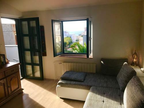 Apartamento Appartement Mila