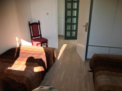Apartamento Appartement Mila