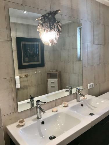 Apartamento Appartement Mila