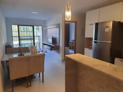 Lindo Apartamento Entre Cabo Branco E Tamba�