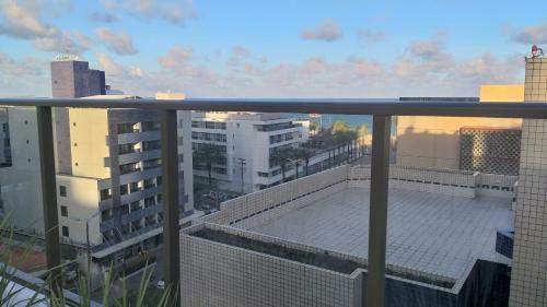 Lindo Apartamento Entre Cabo Branco E Tamba�