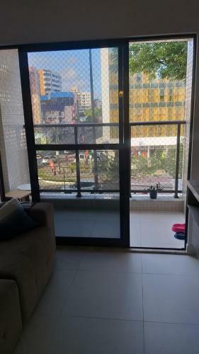 Lindo Apartamento Entre Cabo Branco E Tamba�