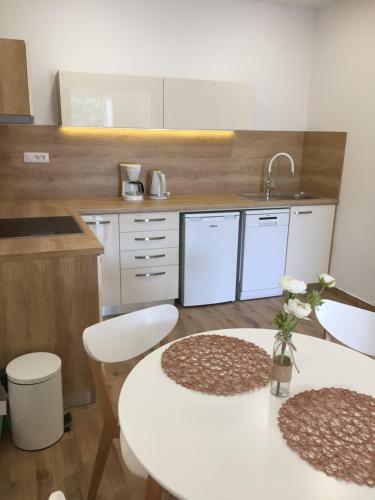 Apartments Antonia