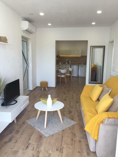 Apartments Antonia