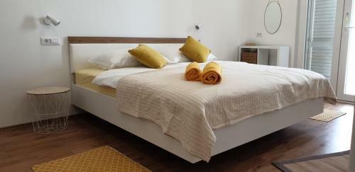 Apartments Antonia