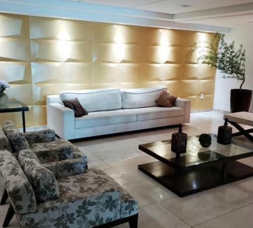 Apartamento Flat Solar Do Atl�ntico