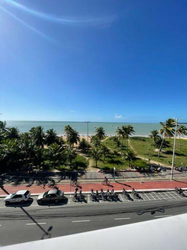 Apartamento Flat Solar Do Atl�ntico