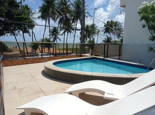 Apartamento Cabo Branco Beach