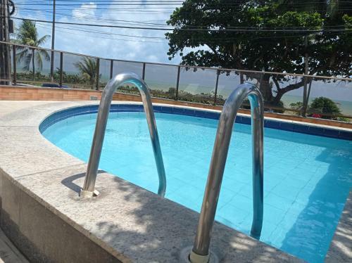 Apartamento Cabo Branco Beach
