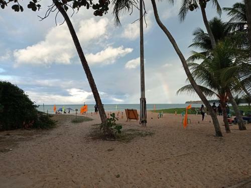 Apartamento Cabo Branco Beach