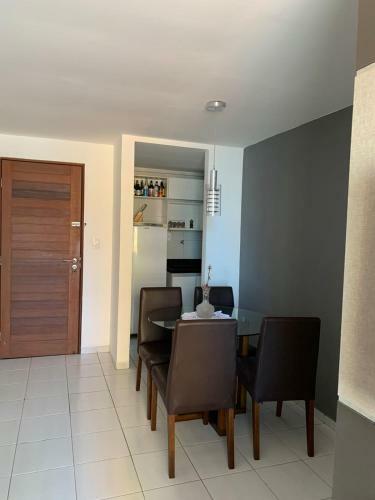 Apartamento Mana�ra Pertinho Do Mar
