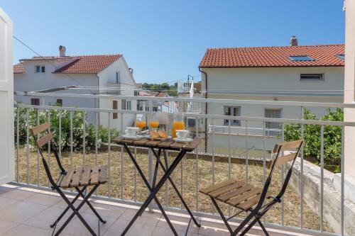 Apartment Marina Pavi? 02