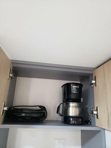 Apartamento Marinas 08 - Flat Na Orla Do Cabo Branco