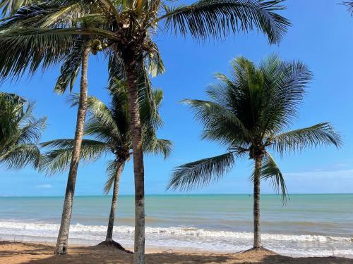 Apartamento Cabo Branco Flat