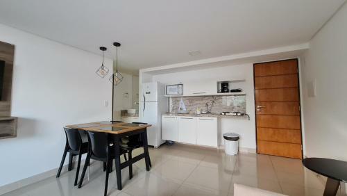 Apartamento Varanda Do Mar - Gold Flat - Orla de Cabo Branco-pb
