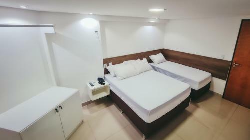 Apartamento Varanda Do Mar - Gold Flat - Orla de Cabo Branco-pb