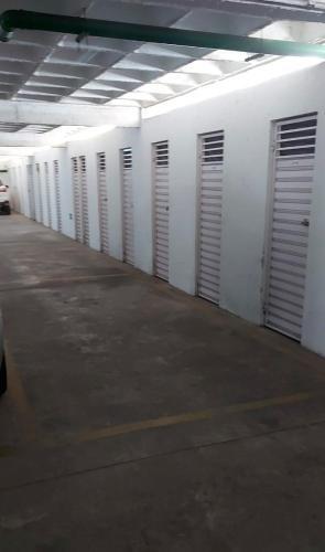Apartamento Residencial Amazonas Apto 1205