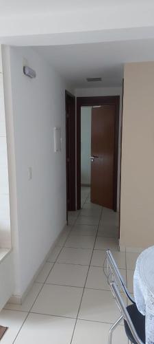 Apartamento Residencial Amazonas Apto 1205