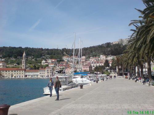 Studio Apartman Eni