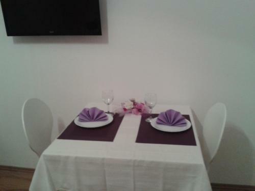 Studio Apartman Eni