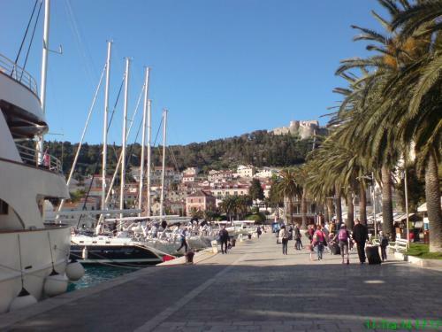 Studio Apartman Eni