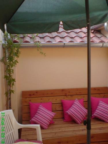 Studio Apartman Eni