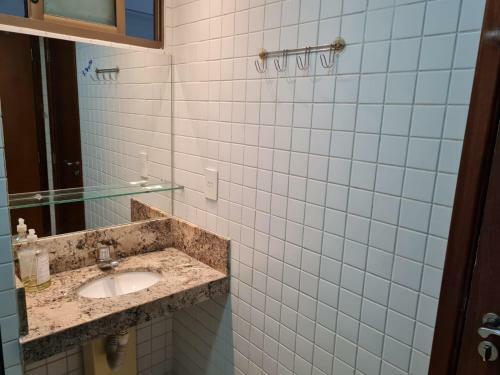 Lindo Apartamento No Luxor Tamba�