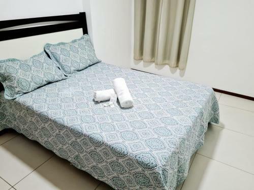 Lindo Apartamento No Luxor Tamba�