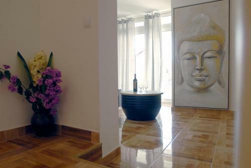 Hvar Zen Apartment W/ Free Parking