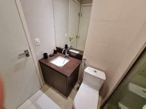 Sensacional Apartamento MH No Holandas Prime