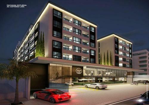Sensacional Apartamento MH No Holandas Prime