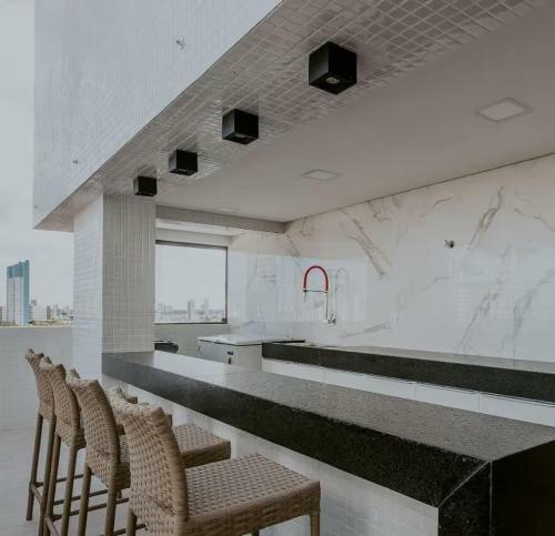 Guest Manaira Apart Hotel - At� 2 H�spedes