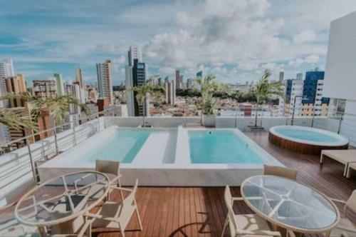 Guest Manaira Apart Hotel - At� 2 H�spedes