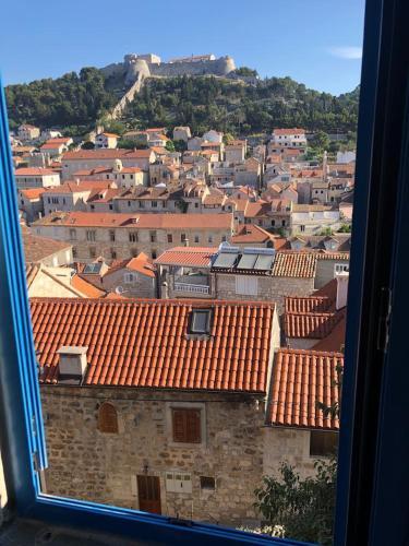 Apartamento Hvar Old Dalmatian House Junior Suite - Deck 3