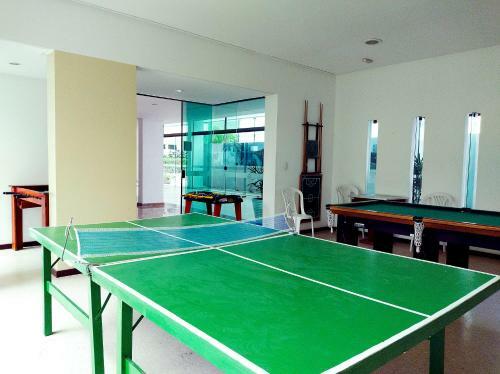 Apartamento Flat Luxor Tamba�
