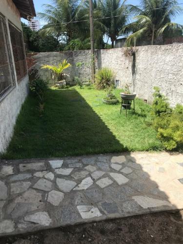Casa Para Temporada