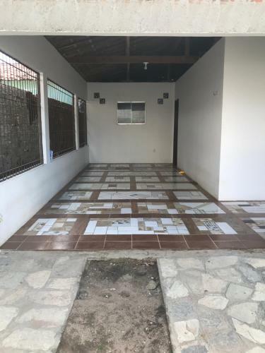 Casa Para Temporada