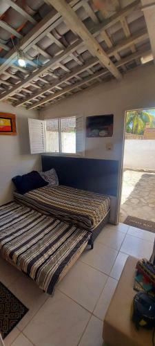 Hostal Casa De Praia Oasis