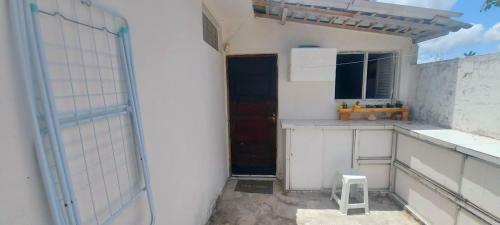 Hostal Casa De Praia Oasis