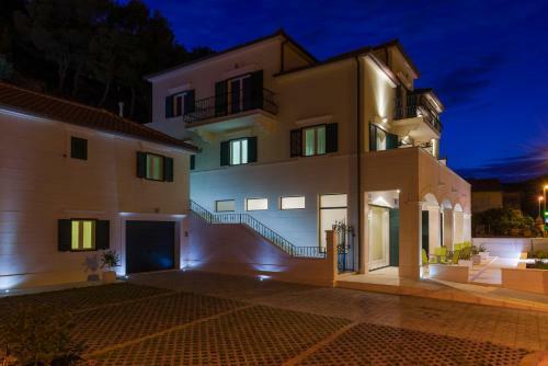 Apartamento Villa Kogo
