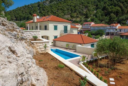 Apartamento Villa Kogo