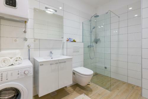 Apartamento Villa Kogo