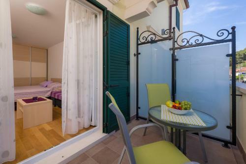 Apartamento Villa Kogo