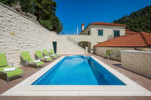 Apartamento Villa Kogo