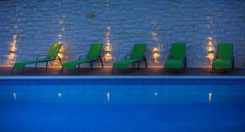 Apartamento Villa Kogo