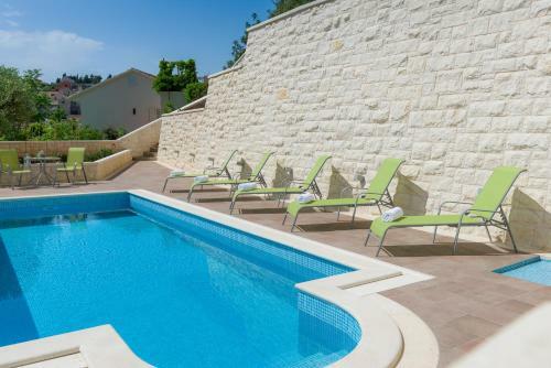 Apartamento Villa Kogo