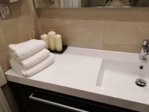 Apartamentos Azamara Old Town Residence