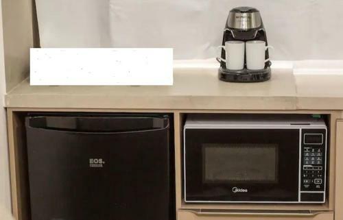 Apartamento Flat 312 Bauten Cabo Branco