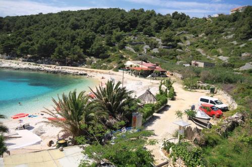 Apartments By The Sea Hvar - 10430
